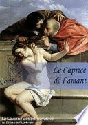 Le Caprice de l'amant