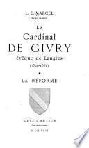 Le cardinal de Givry