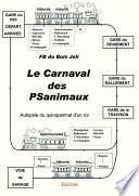 Le Carnaval des PSanimaux