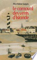 Le carnaval des vents d'Islande
