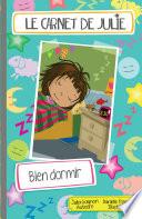 Le carnet de Julie - Bien dormir