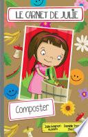 Le carnet de Julie - Composter