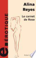 Le Carnet de Rose