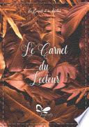 Le Carnet du Lecteur