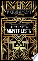 Le carnet du mentaliste