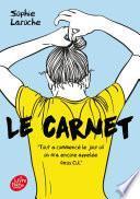 Le carnet