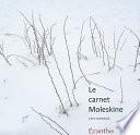 Le Carnet moleskine