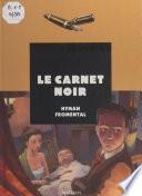 Le carnet noir