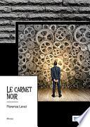 Le carnet noir