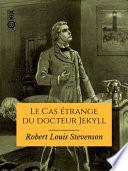 Le Cas étrange du docteur Jekyll