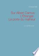 Le cas Meursault