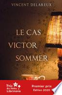 Le Cas Victor Sommer