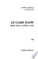 Le cash flow