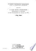 Le casier viticole communautaire
