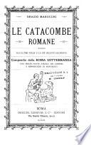 Le Catacombe romane