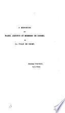 Le catalogue des imprimés de la Bibliothèque de Reims