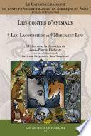 Le Catalogue raisonné du conte populaire français en Amérique du Nord (Canada et États-Unis)