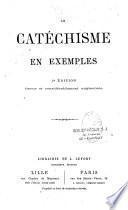 Le Catéchisme en exemples