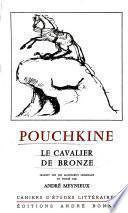 Le cavalier de bronze