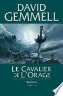 Le Cavalier de l'Orage