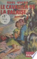 Le cavalier de la falaise