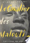 Livre Le cavalier des Malouti