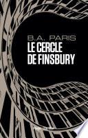 Le cercle de Finsbury -Extrait offert-