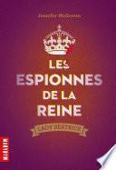 Le cercle des confidentes