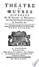 Le cercle ou les originaux