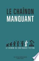 Le chaînon manquant
