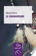 Le chamanisme