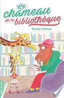 Le Chameau de la bibliothèque