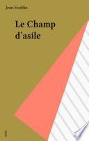 Le Champ d'asile