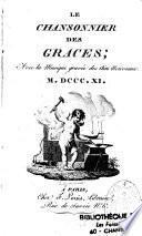 Le Chansonnier des Grâces