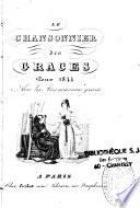 Le Chansonnier des Grâces