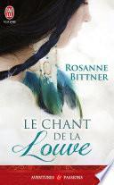 Le chant de la louve