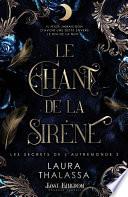 Le chant de la sirène
