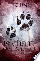 Le chant des Bennett