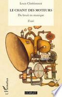 Le chant des moteurs