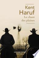 Le Chant des plaines