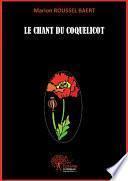 Le chant du coquelicot