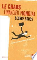 Le Chaos financier mondial