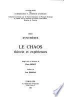 Le Chaos