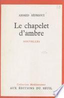 Le chapelet d'ambre