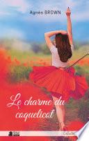 Le charme du coquelicot
