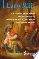 Le charme indiscret de Jan Schuermans