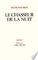 Le Chasseur de la nuit