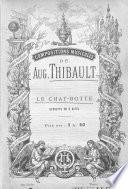 Le chat-botté