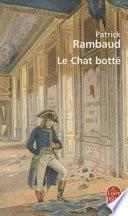 Le Chat Botte