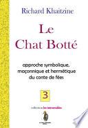 Le Chat Botté
